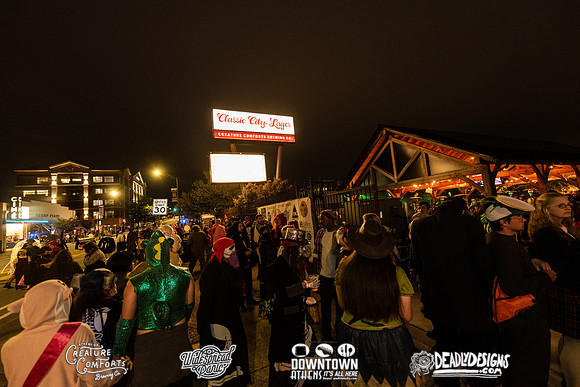 Wild Rumpus XIV