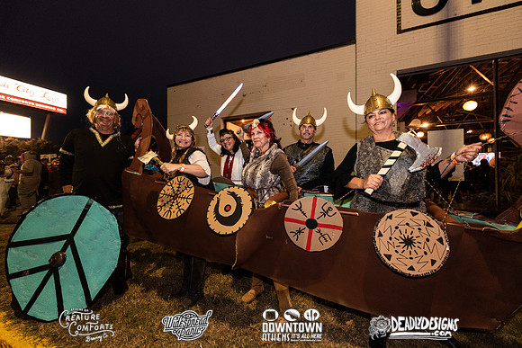 Wild Rumpus XIV