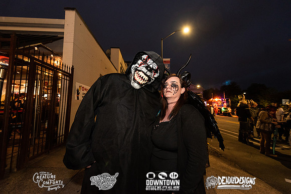 Wild Rumpus XIV