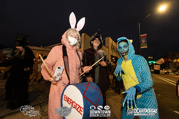 Wild Rumpus XIV