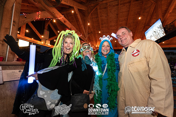 Wild Rumpus XIV