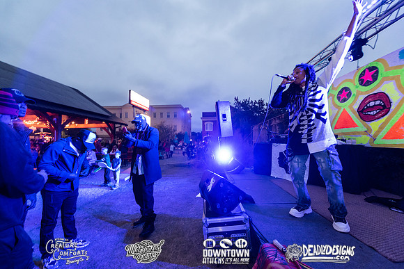 Wild Rumpus XIV