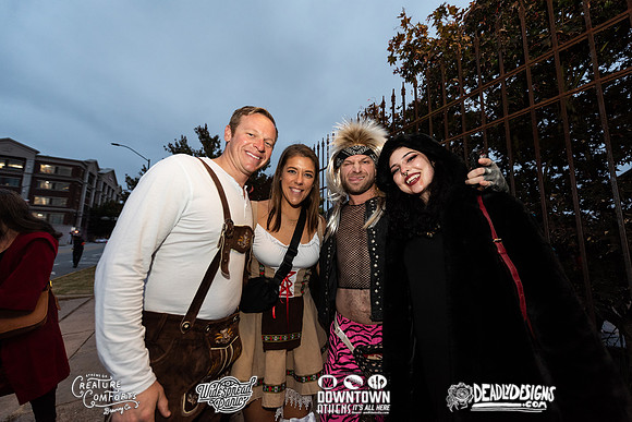 Wild Rumpus XIV