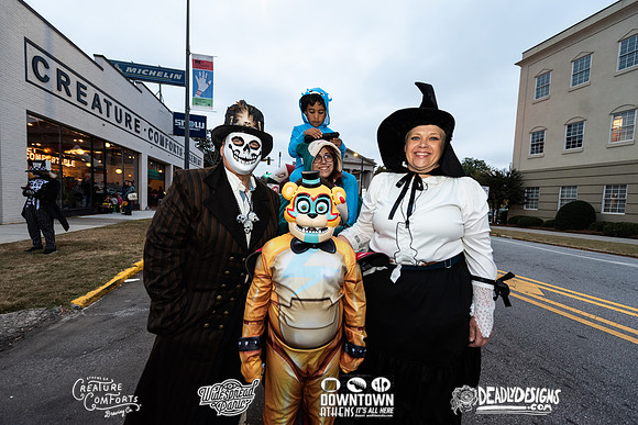 Wild Rumpus XIV