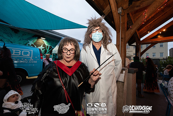 Wild Rumpus XIV