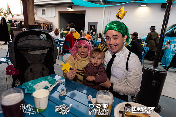 Wild Rumpus XIV