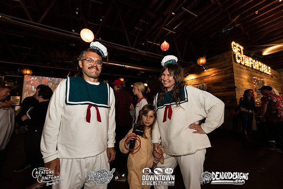 Wild Rumpus XIV