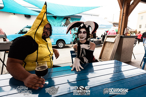 Wild Rumpus XIV
