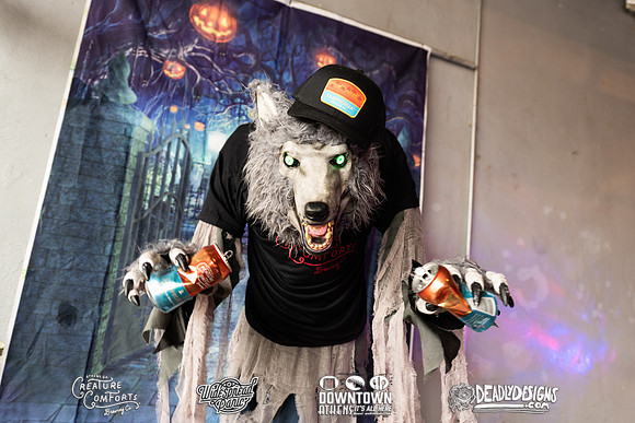 Wild Rumpus XIV