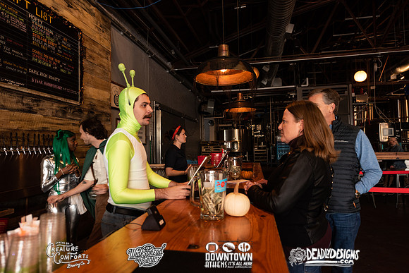 Wild Rumpus XIV