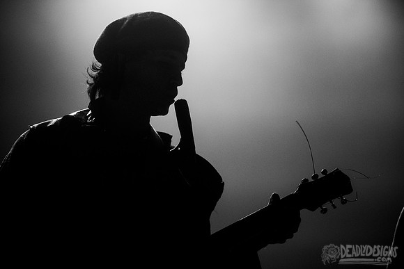 Black Lips