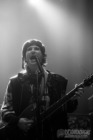 Black Lips
