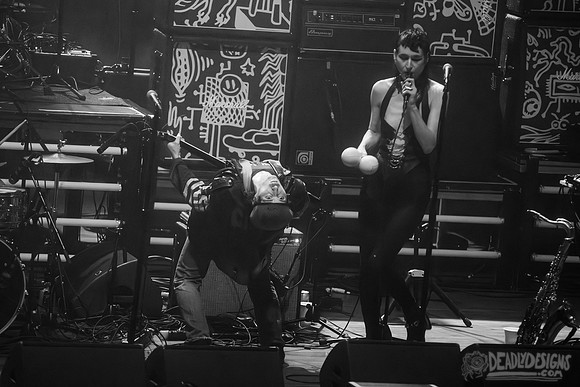 Black Lips