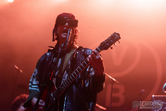 Black Lips