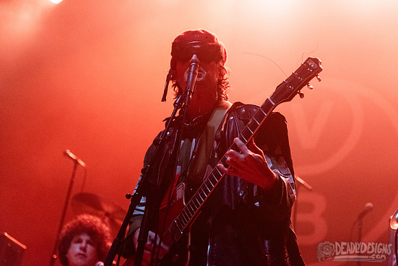 Black Lips