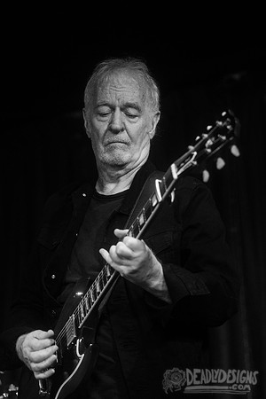 Michael Guthrie