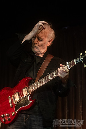 Michael Guthrie