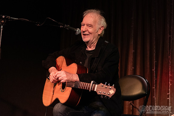 Michael Guthrie