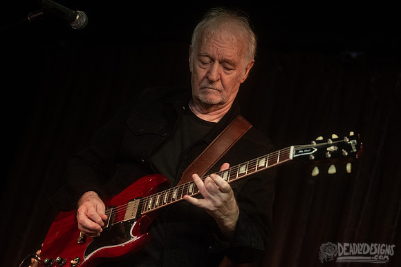 Michael Guthrie