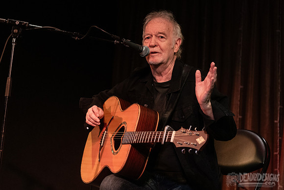 Michael Guthrie