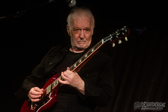 Michael Guthrie