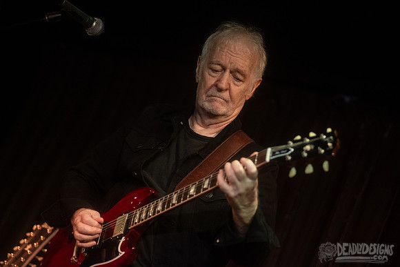 Michael Guthrie