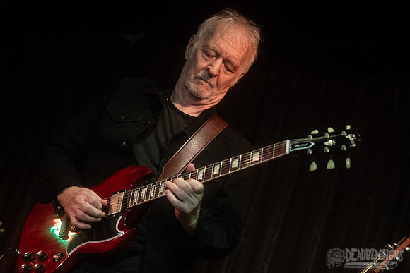 Michael Guthrie