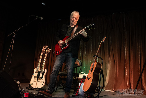 Michael Guthrie