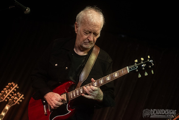 Michael Guthrie