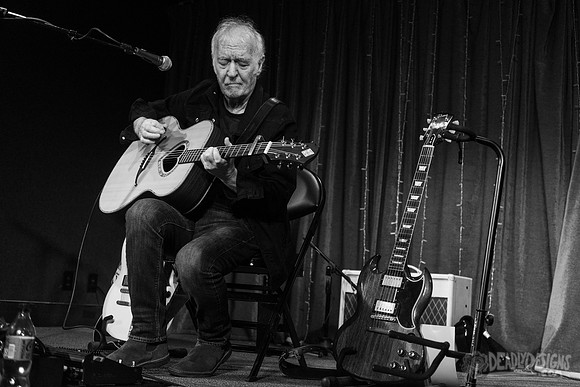Michael Guthrie