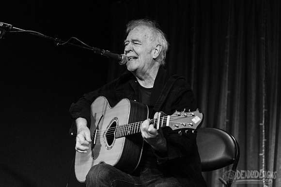 Michael Guthrie