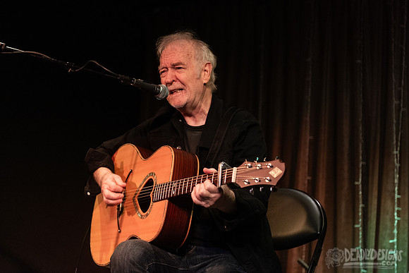 Michael Guthrie