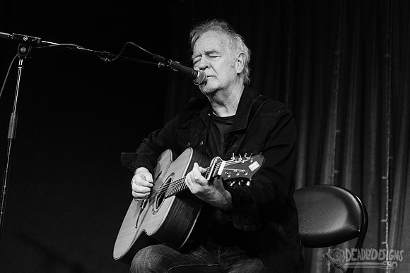 Michael Guthrie