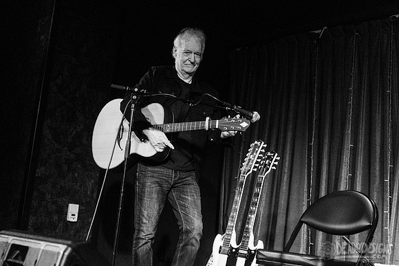 Michael Guthrie