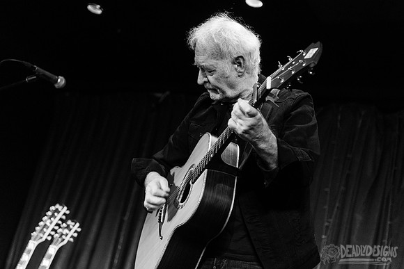 Michael Guthrie