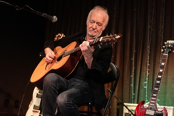 Michael Guthrie