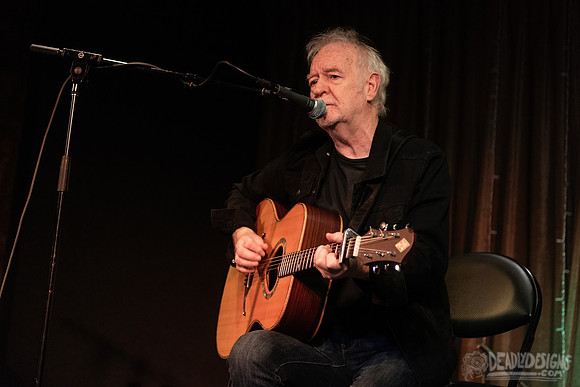 Michael Guthrie