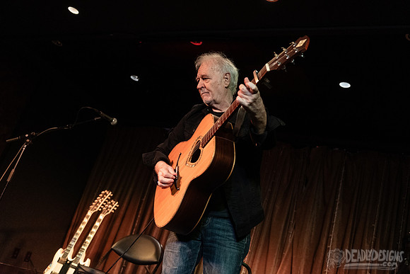 Michael Guthrie