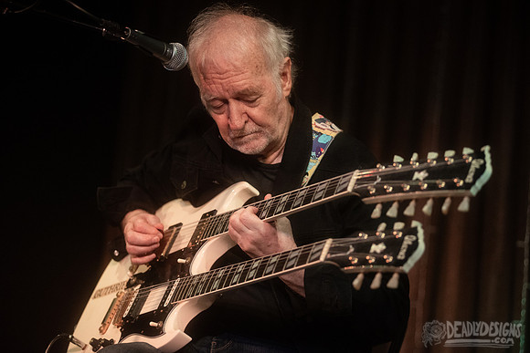 Michael Guthrie