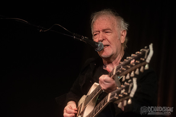 Michael Guthrie