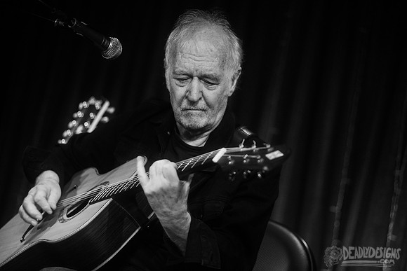 Michael Guthrie