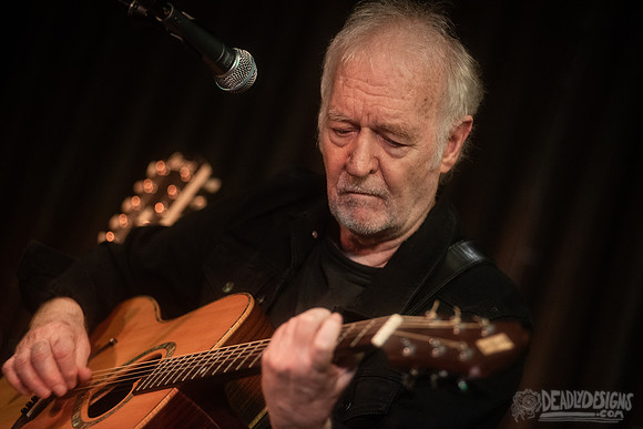 Michael Guthrie