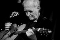 Michael Guthrie