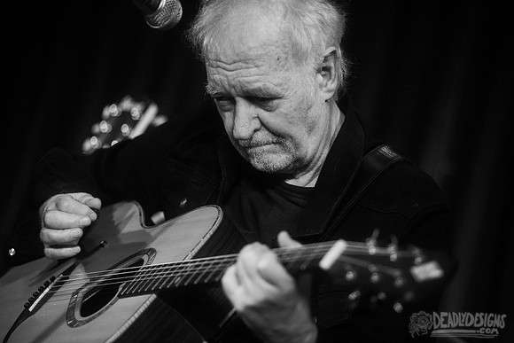 Michael Guthrie