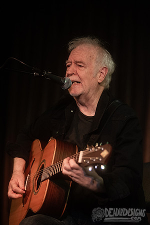 Michael Guthrie