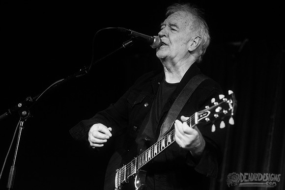 Michael Guthrie