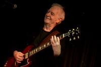 Michael Guthrie