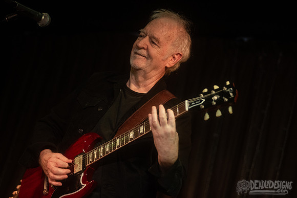 Michael Guthrie
