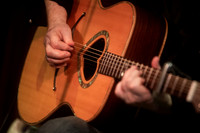 Michael Guthrie