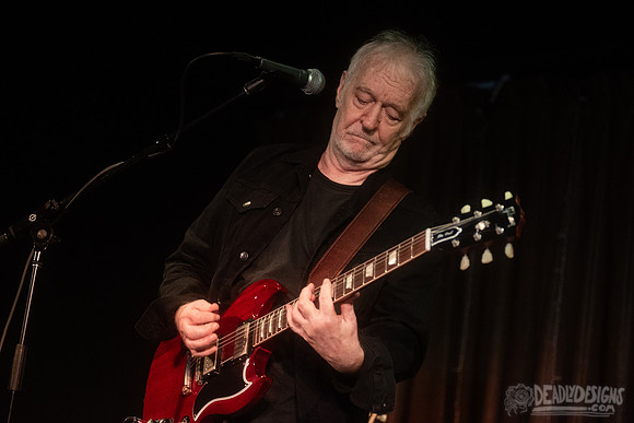 Michael Guthrie